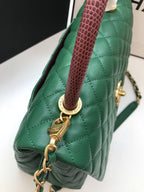 Lusso Official -  CHL BAGS  - 488