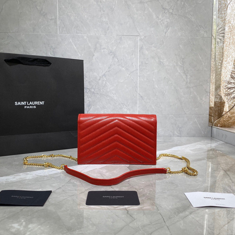 BB - YSL Bag - 4021