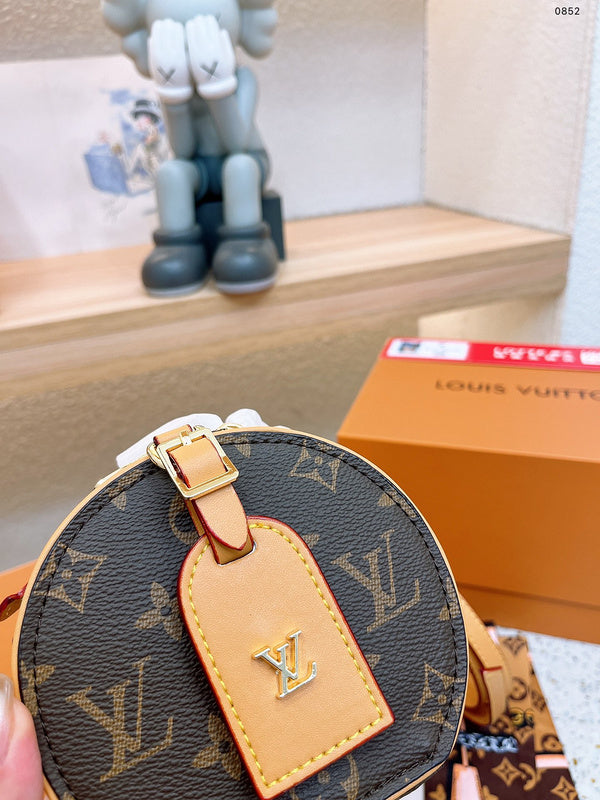 LO - LV Bags - 15105