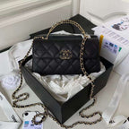 LO - CHL  BAGS FOR WOMEN - FASHION LUXURY BAGS - 400