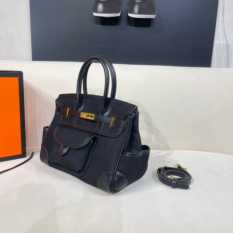 Lusso Official - HERMS DESIGNER BAGS FOR WOMEN - AFFORDABLE LUXURY BAGS - 087