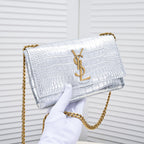 YSL BAGS - WOMEN LOVE LUXURY BAGS - 1184