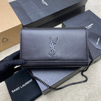 YSL BAGS - WOMEN LOVE LUXURY BAGS - 095