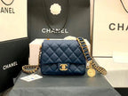 LO - CHL  BAGS FOR WOMEN - FASHION LUXURY BAGS - 781