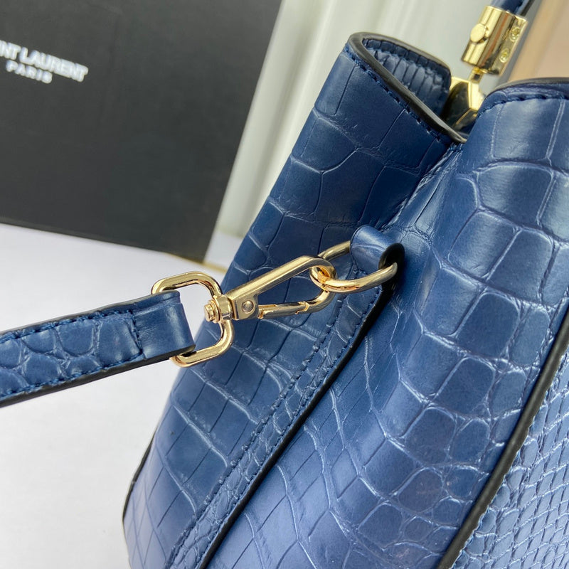 YSL BAGS - WOMEN LOVE LUXURY BAGS - 1649