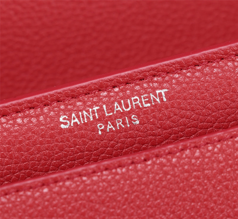YSL BAGS - WOMEN LOVE LUXURY BAGS - 1687