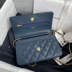 LO - CHL  BAGS FOR WOMEN - FASHION LUXURY BAGS - 953