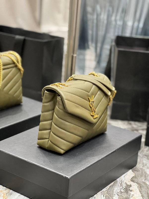 YSL BAGS - WOMEN LOVE LUXURY BAGS - 769