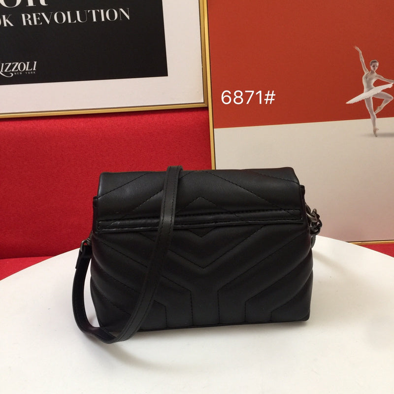 Lusso Official - LUXURY YSL BAGS - 1100