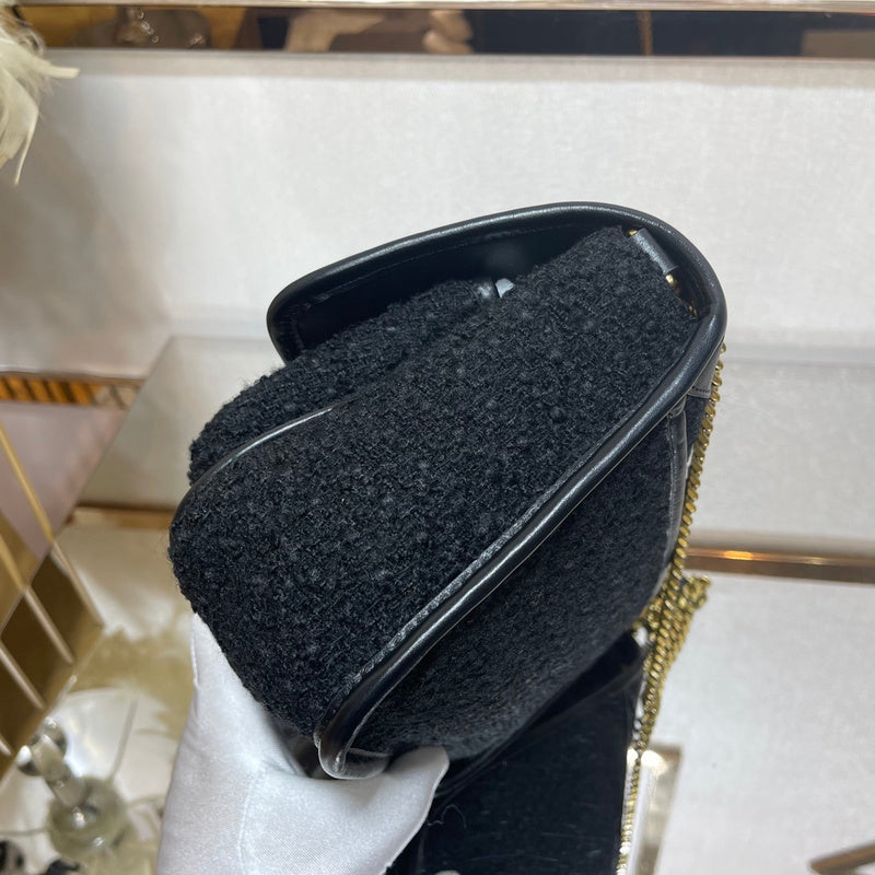 YSL BAGS - WOMEN LOVE LUXURY BAGS - 2356