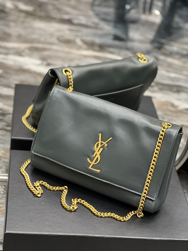 YSL BAGS - WOMEN LOVE LUXURY BAGS - 766