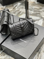 YSL BAGS - WOMEN LOVE LUXURY BAGS - 187