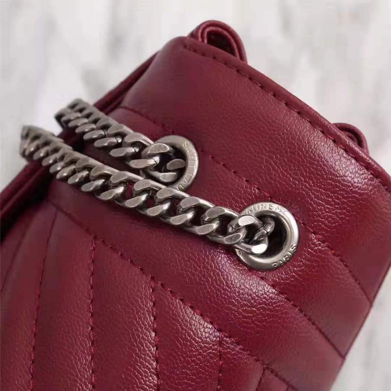 BB - YSL Bag - 2809