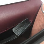 B-Berry - BB  Small Macken Crossbody Bag Rose Burgundy For Women, Women’s Bags 9in/24LO