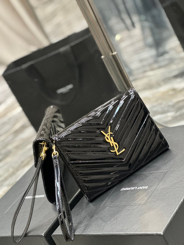 BB - YSL Bag - 3956