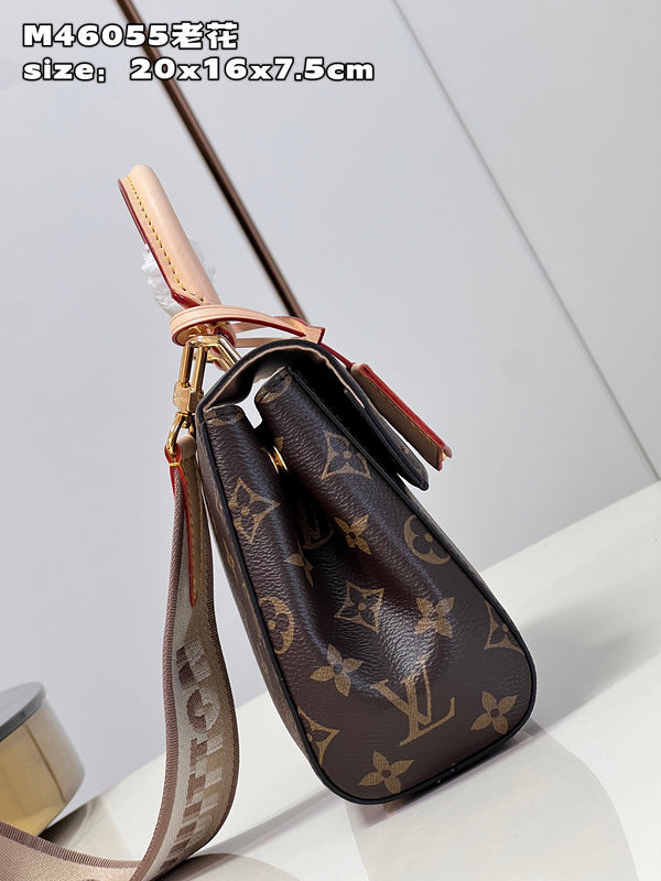 LO - LV Bags - 15463