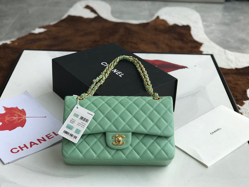 Lusso Official -  CHL BAGS  - 675