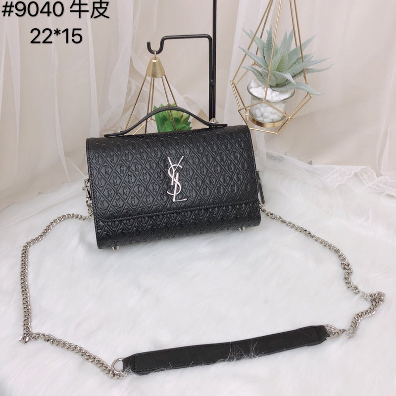 BB - YSL Bag - 3577