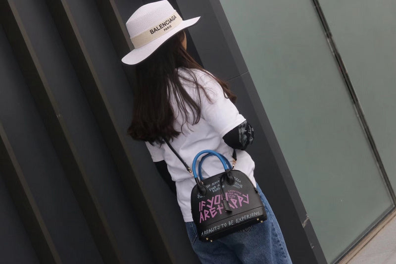 LO - BLN-CIAGA WOMEN LUXURY BAGS - 897