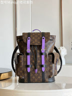 LO - LV Bags - 16258