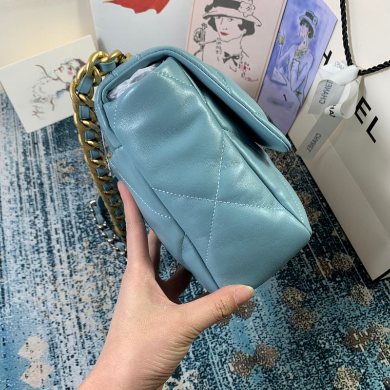 LO - CHL Bags - 1792