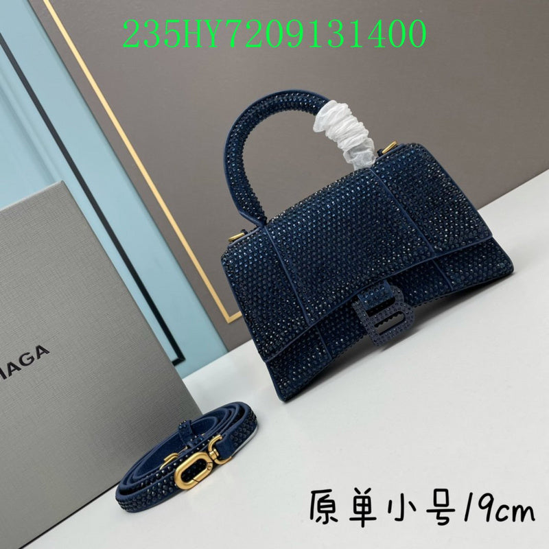 LO - BGA Bags - 2101