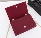 YSL BAGS - WOMEN LOVE LUXURY BAGS - 1733