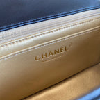 LO - CHL  BAGS FOR WOMEN - FASHION LUXURY BAGS - 848
