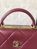 LO - CHL Bags - 3719