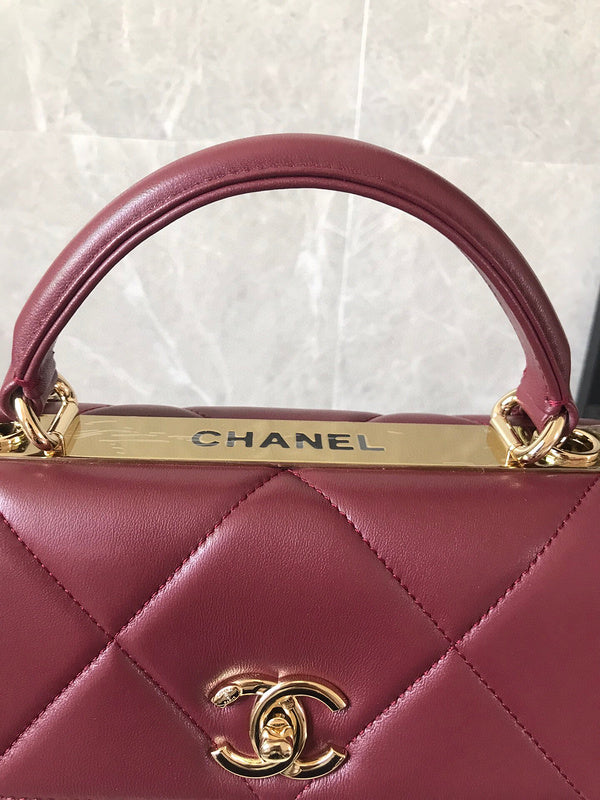 LO - CHL Bags - 3719