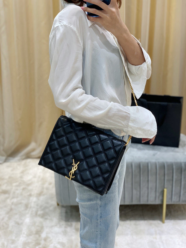 Lusso Official - YSL LUXURY WOMEN BAGS - 1694