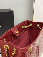 BB - YSL Bag - 2135