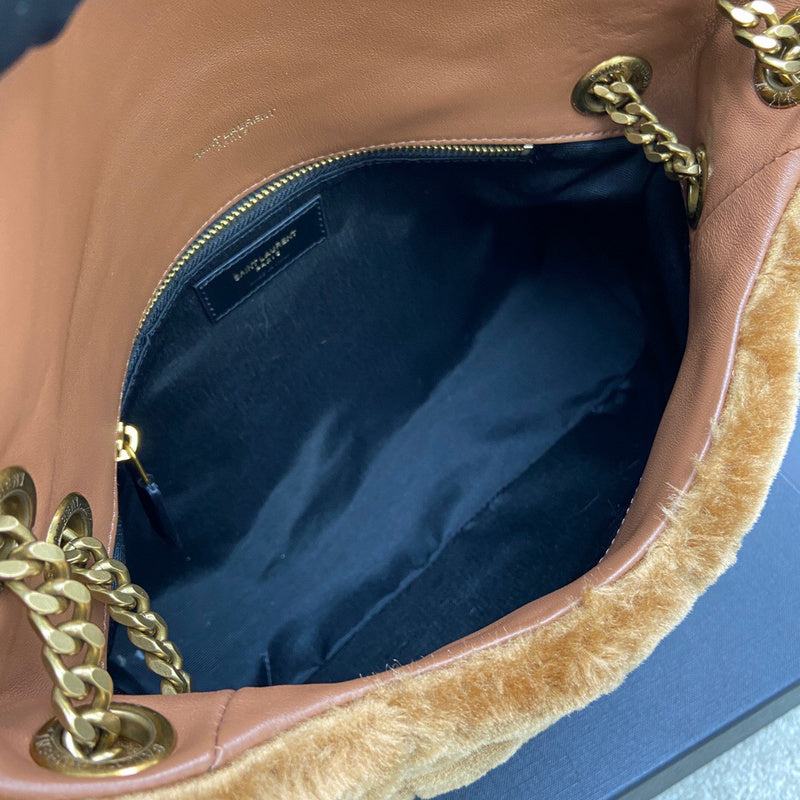 BB - YSL Bag - 3725