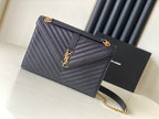 YSL BAGS - WOMEN LOVE LUXURY BAGS - 1588