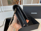 Lusso Official -  CHL BAGS  - 657