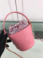 LO - CHL  BAGS FOR WOMEN - FASHION LUXURY BAGS - 859