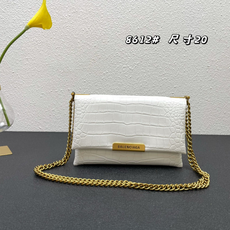 LO - BLN-CIAGA WOMEN LUXURY BAGS - 776