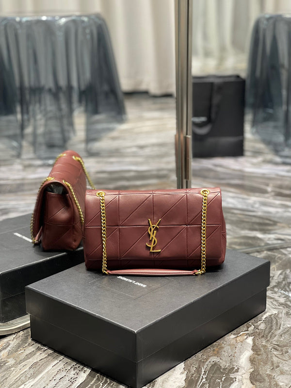 BB - YSL Bag - 4217