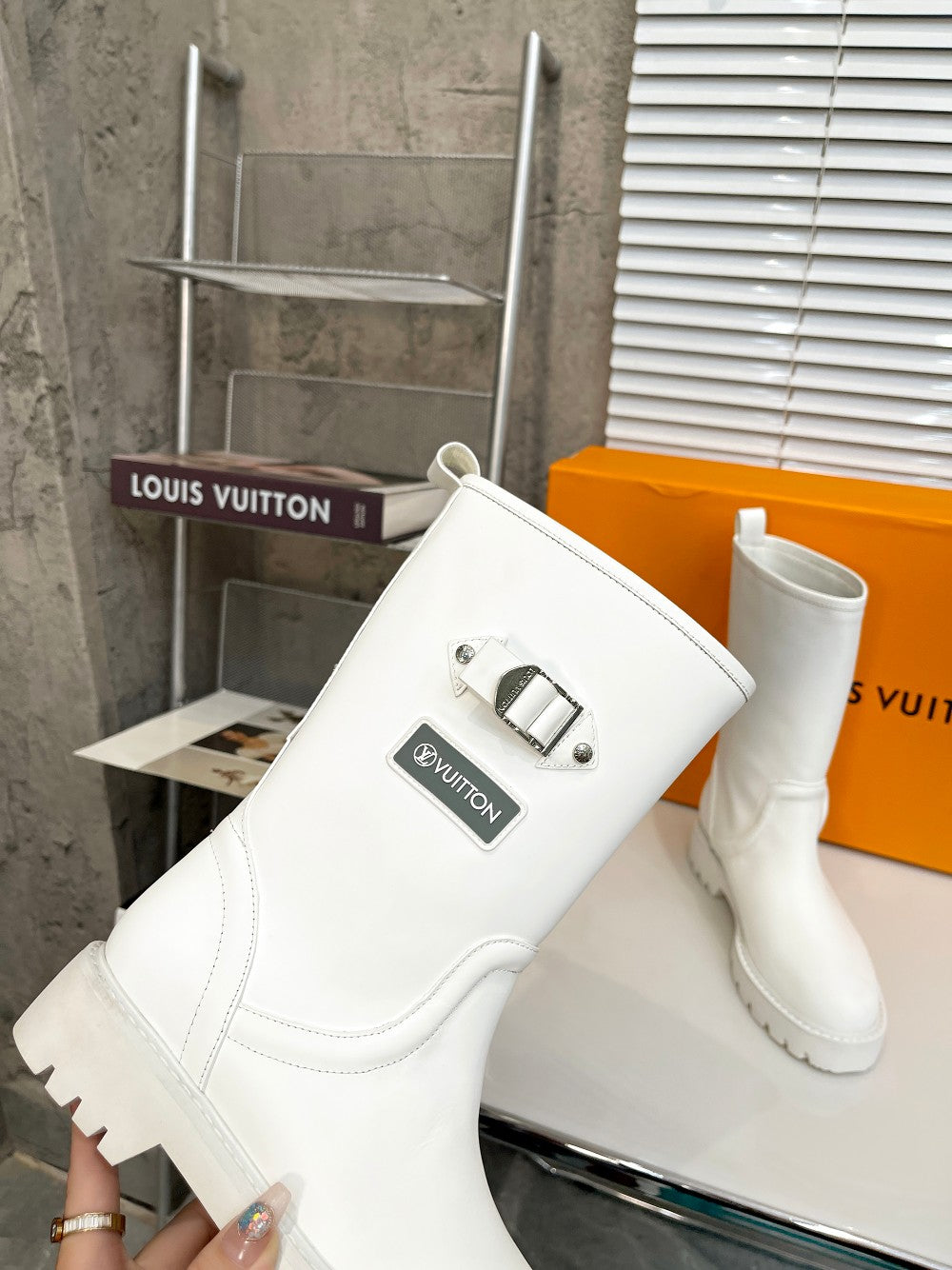 LO-LV bags 3425