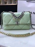 Lusso Official -  CHL BAGS  - 136