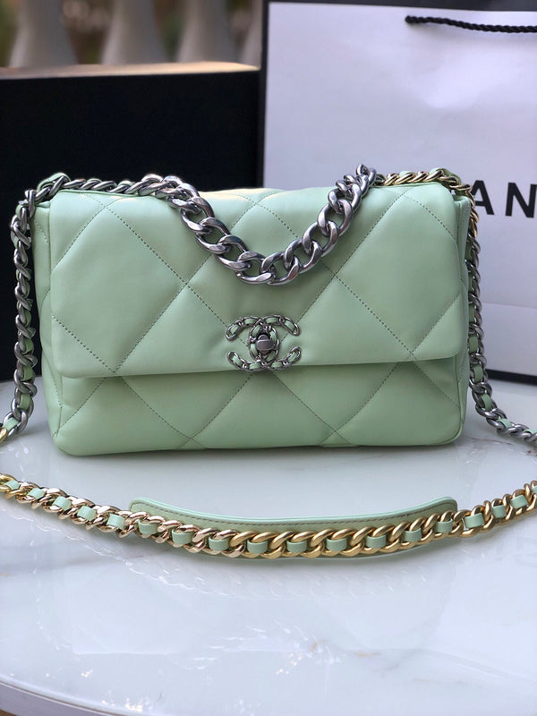 Lusso Official -  CHL BAGS  - 136
