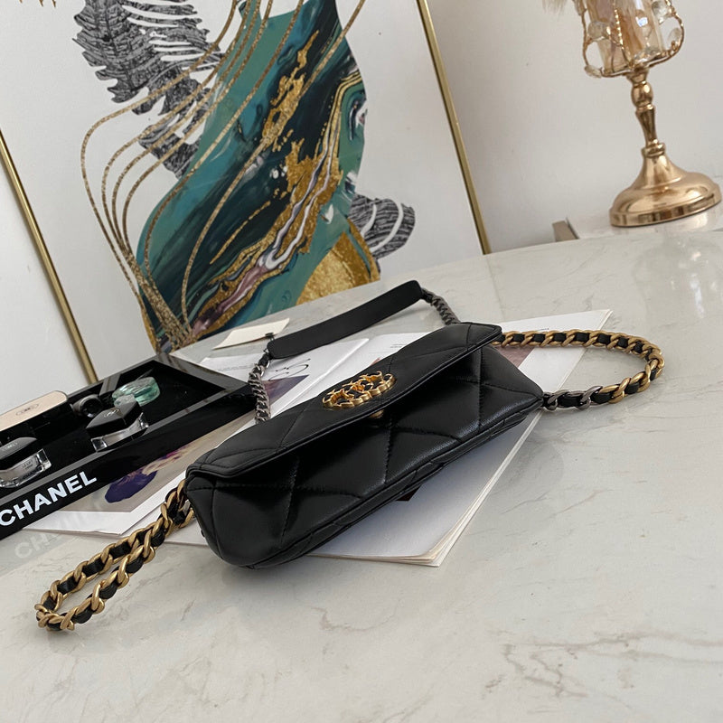 Lusso Official -  CHL BAGS  - 605