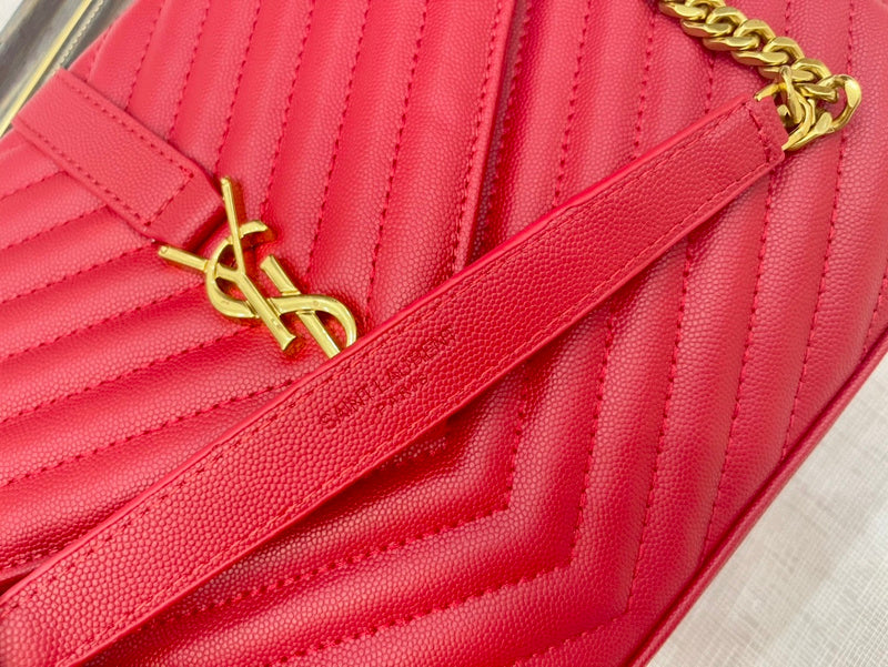 Lusso Official - LUXURY YSL BAGS - 1542