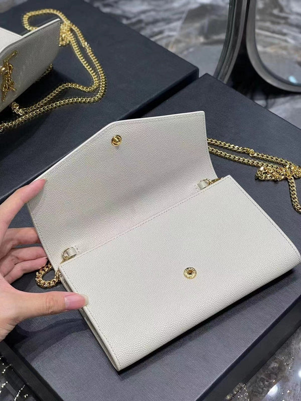 YSL BAGS - WOMEN LOVE LUXURY BAGS - 1666