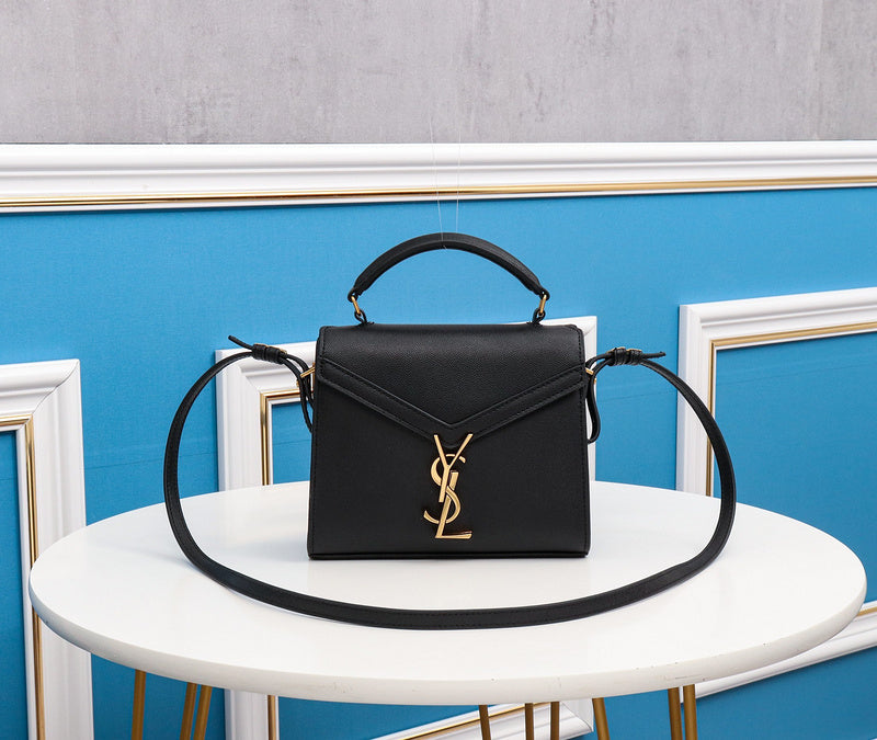 YSL BAGS - WOMEN LOVE LUXURY BAGS - 2017