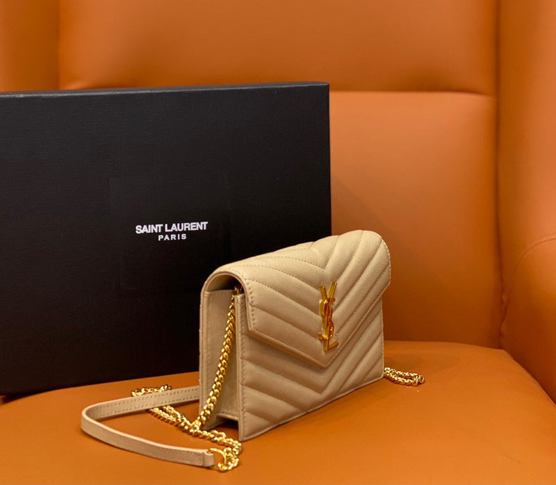 BB - YSL Bag - 2018