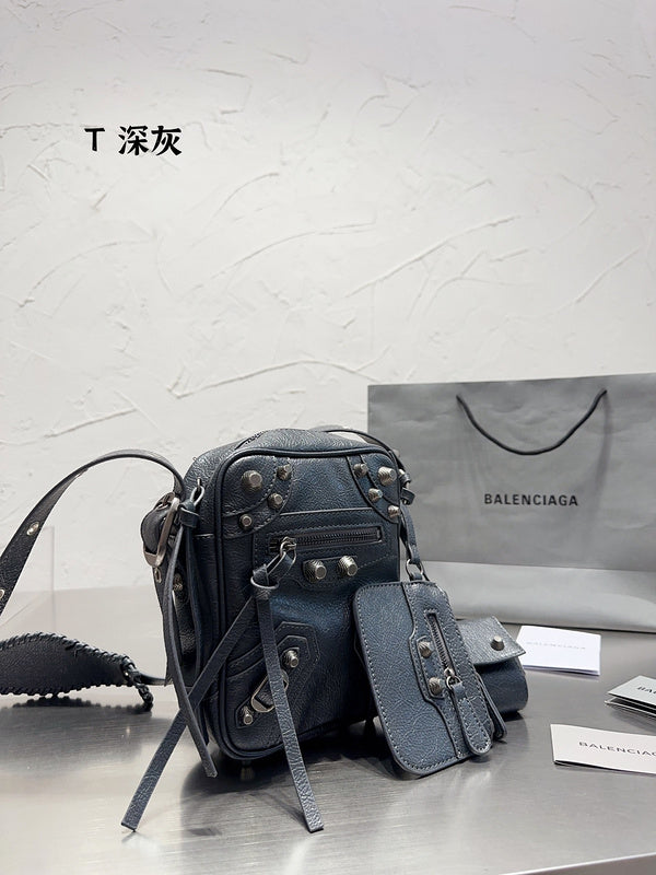 LO - BGA Bags - 1579