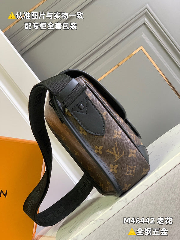 LO - LV Bags - 15413