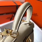 Lusso Official - HERMS DESIGNER BAGS FOR WOMEN - AFFORDABLE LUXURY BAGS - 108