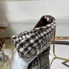 YSL BAGS - WOMEN LOVE LUXURY BAGS - 2394